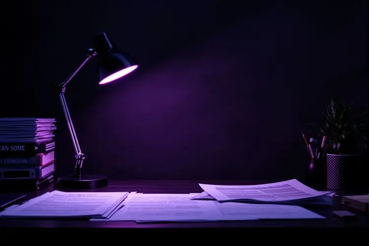 职场博主传授的“经验”全是剧本，自称高管竟是群演 - 51爆料网每日爆料