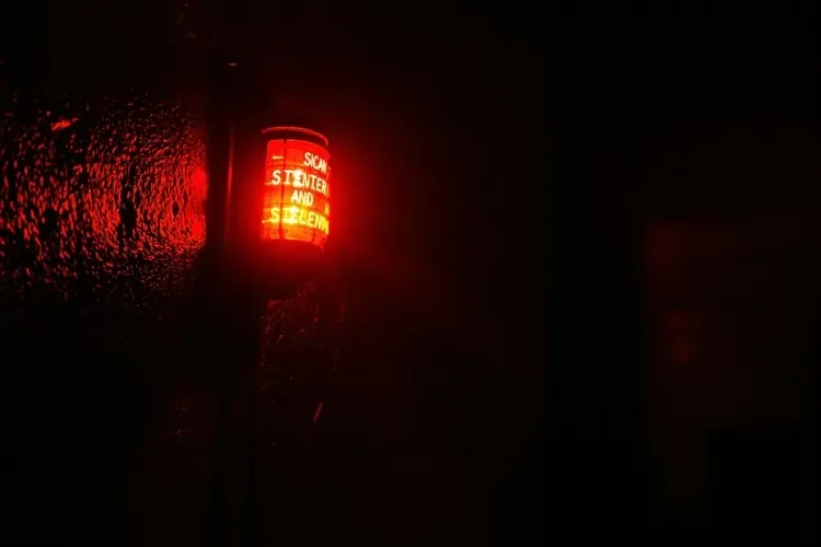 连环塌房预警，这些信号要警惕，下一个塌的会是谁 - 51爆料网每日爆料